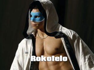 Rokotelo