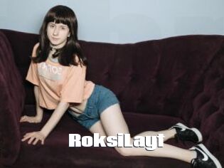 RoksiLayt