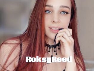 RoksyReed