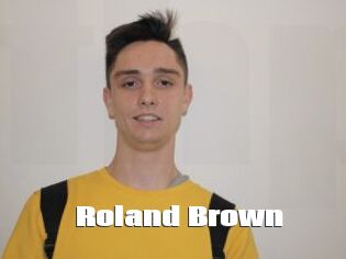 Roland_Brown