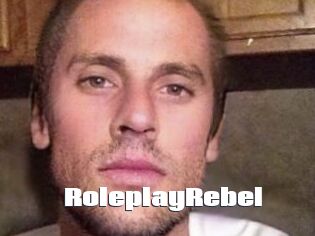 RoleplayRebel The hot porn