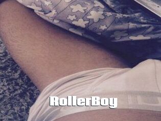 RollerBoy