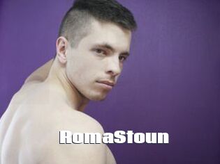 RomaStoun