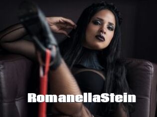 RomanellaStein