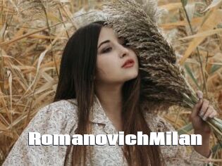 RomanovichMilan