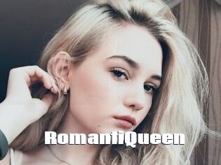 RomantiQueen