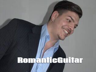 RomanticGuitar