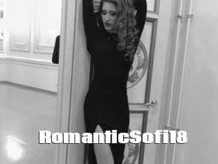 RomanticSofi18 The hot porn