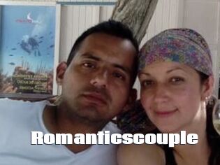 Romanticscouple