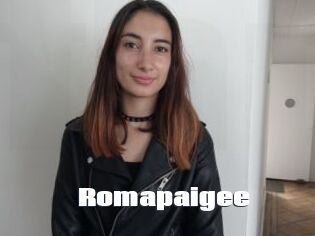 Romapaigee
