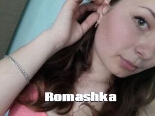 Romashka