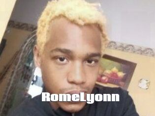 RomeLyonn
