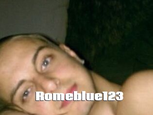 Romeblue123