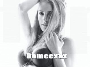 Romeexxx