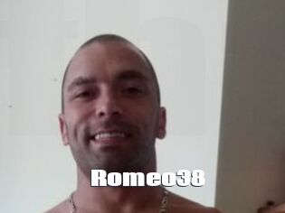 Romeo38