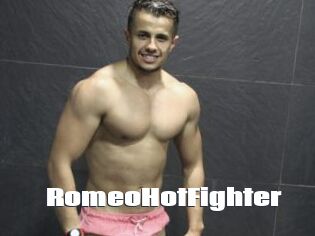 RomeoHotFighter