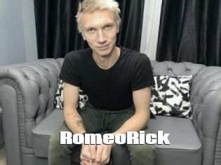 RomeoRick