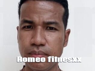 Romeo_fitnesxx