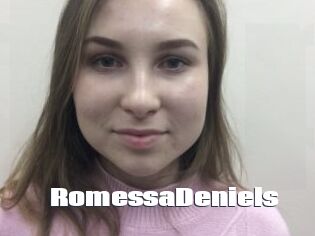RomessaDeniels