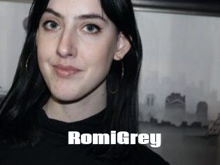 RomiGrey
