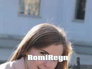 RomiReyn