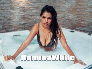 RominaWhite
