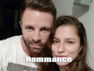 Rommance