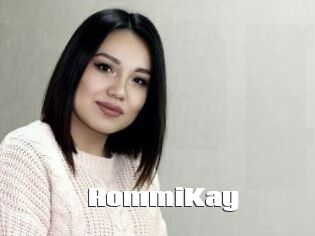RommiKay