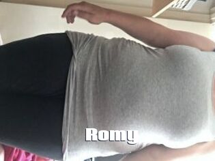 Romy