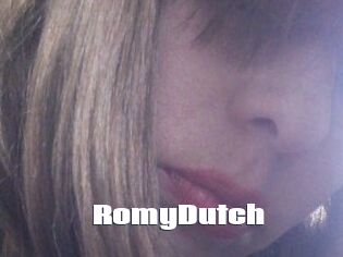 RomyDutch