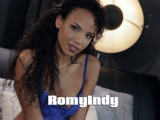 RomyIndy