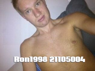 Ron1998