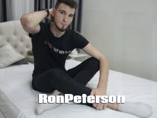 RonPeterson