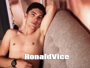 RonaldVice