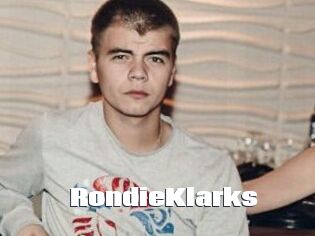 RondieKlarks