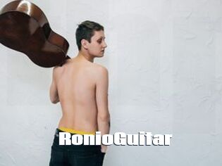 RonioGuitar The hot porn