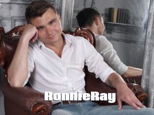 RonnieRay