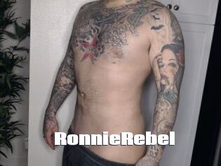 RonnieRebel