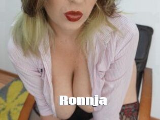 Ronnja