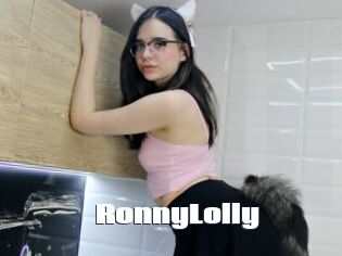 RonnyLolly