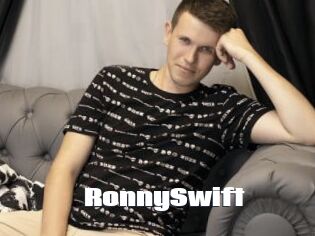 RonnySwift