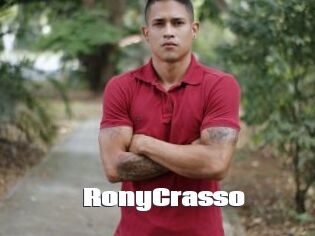 RonyCrasso