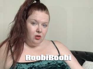 RoobiBoobi The hot porn