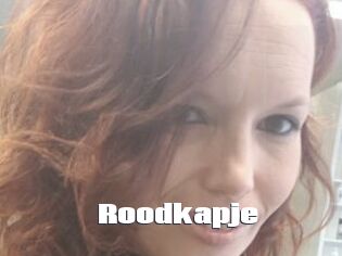 Roodkapje The hot porn