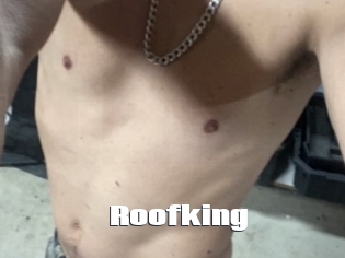 Roofking The hot porn