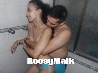 RoosyMaik