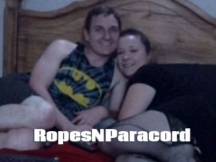 RopesNParacord