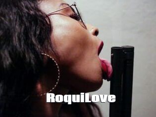 RoquiLove