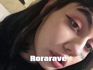 Rorarave
