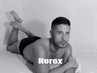 Rorox